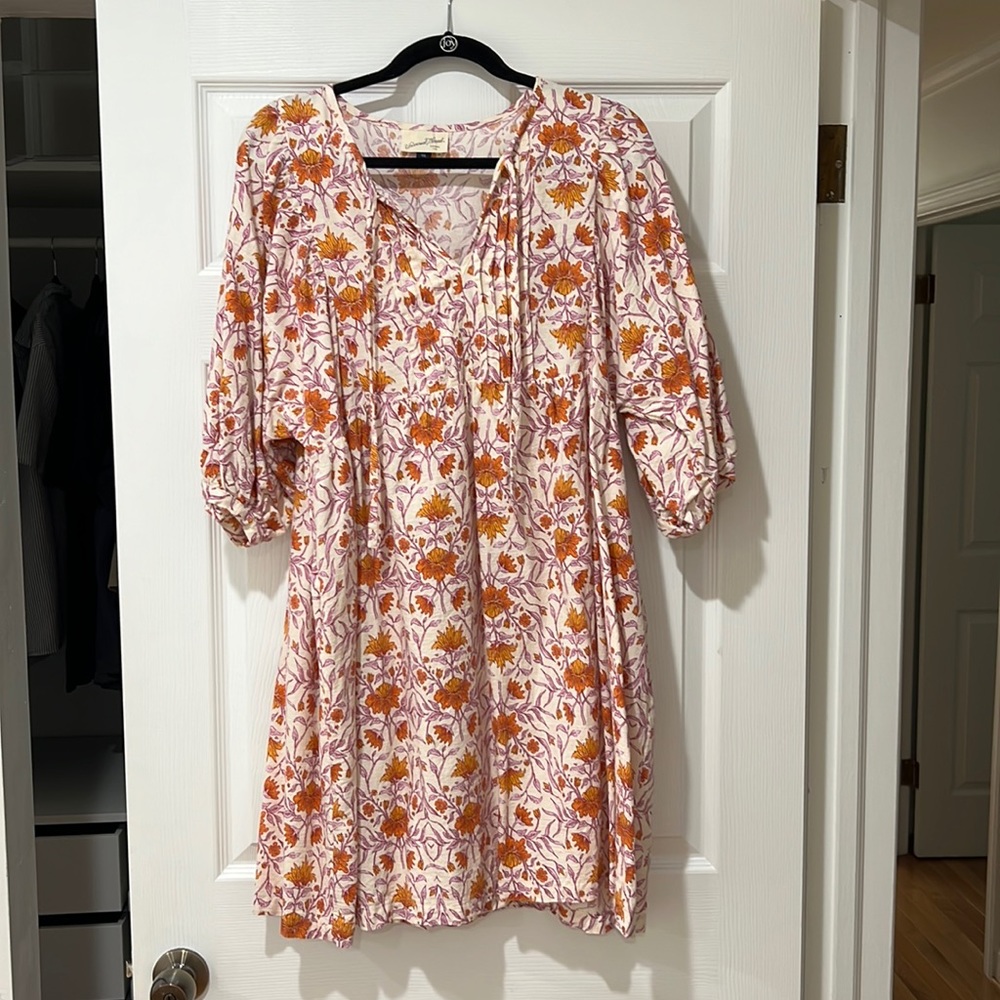 Universal threads dress